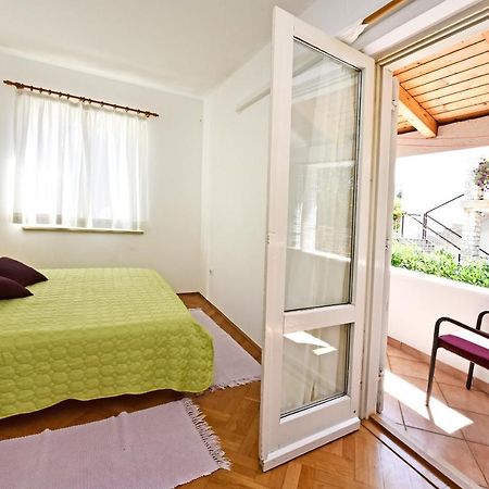 Apartment Nikola Poreč Exterior foto